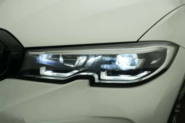 BMW 3-Serie (2021) thumbnail 12
