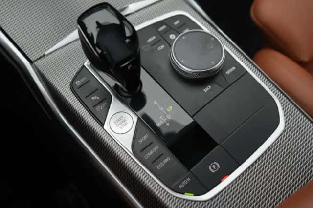 BMW 3-Serie (2021) thumbnail 21