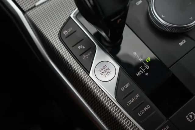 BMW 3-Serie (2021) thumbnail 22