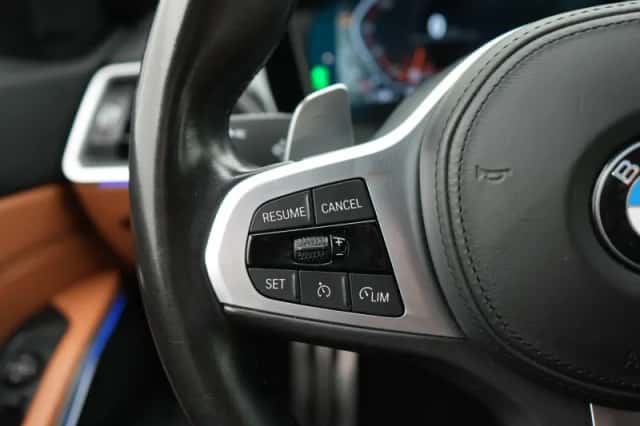 BMW 3-Serie (2021) thumbnail 23