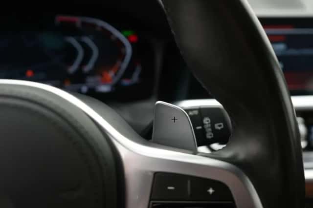 BMW 3-Serie (2021) thumbnail 25