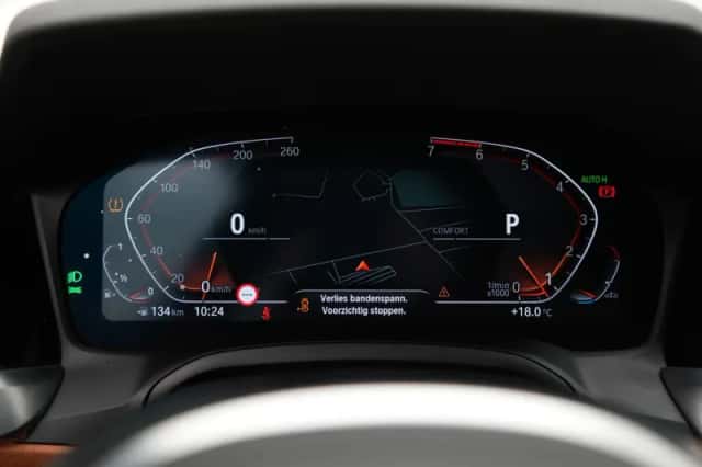 BMW 3-Serie (2021) thumbnail 27