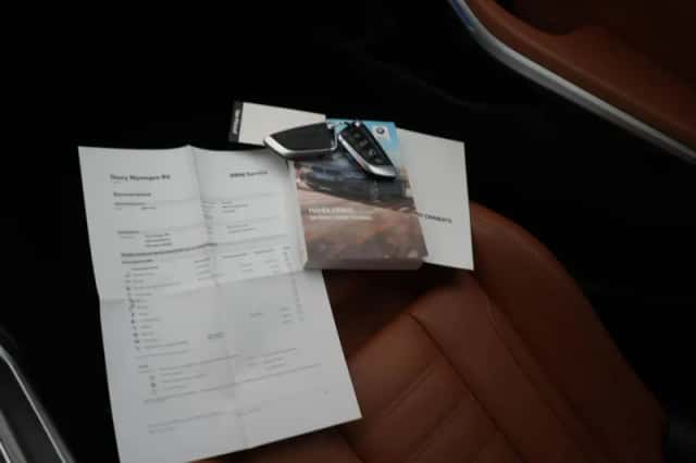 BMW 3-Serie (2021) thumbnail 29