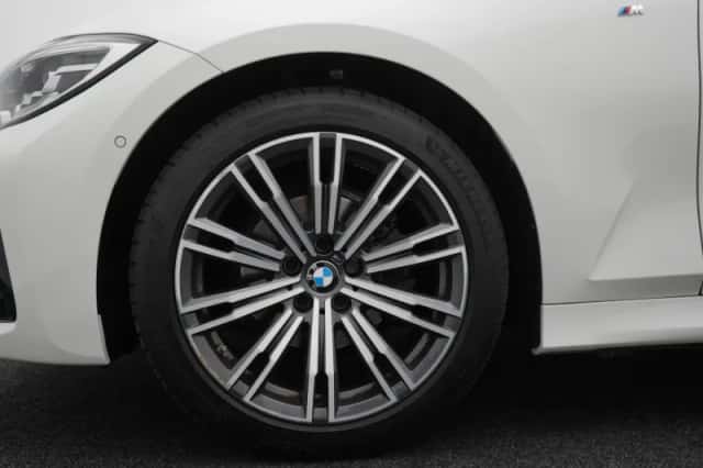 BMW 3-Serie (2021) thumbnail 43
