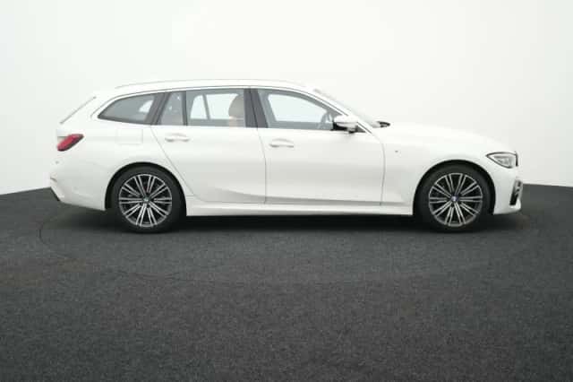 BMW 3-Serie (2021) thumbnail 6