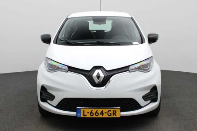 Renault Zoé (2021) thumbnail 3