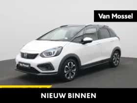 Honda Jazz (2021)
