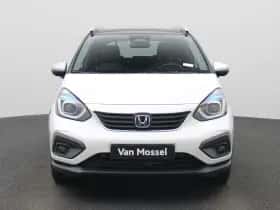 Honda Jazz (2021) thumbnail 3