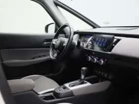 Honda Jazz (2021) thumbnail 35