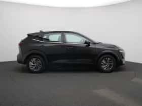 Nissan Qashqai (2022) thumbnail 6