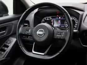Nissan Qashqai (2022) thumbnail 10