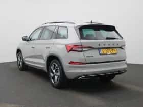 Škoda Kodiaq (2023) thumbnail 2