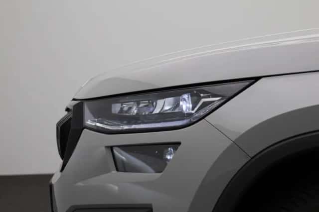 Škoda Kodiaq (2023) thumbnail 17