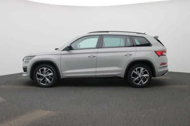 Škoda Kodiaq (2023) thumbnail 4