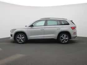 Škoda Kodiaq (2023) thumbnail 4