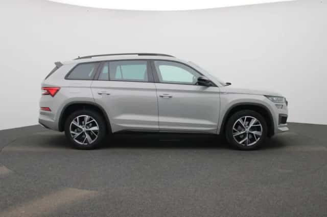 Škoda Kodiaq (2023) thumbnail 6