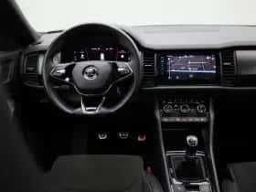 Škoda Kodiaq (2023) thumbnail 7
