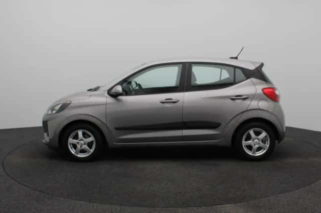 Hyundai i10 (2020) thumbnail 4