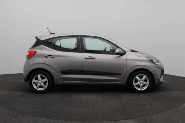Hyundai i10 (2020) thumbnail 6