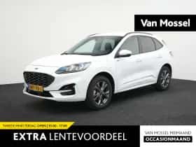 Ford Kuga (2023)