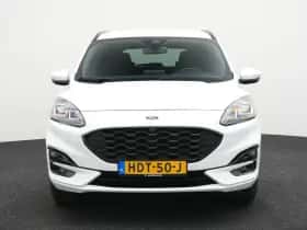 Ford Kuga (2023) thumbnail 3