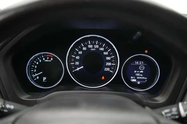 Honda HR-V (2016) thumbnail 11
