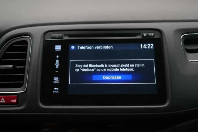 Honda HR-V (2016) thumbnail 14