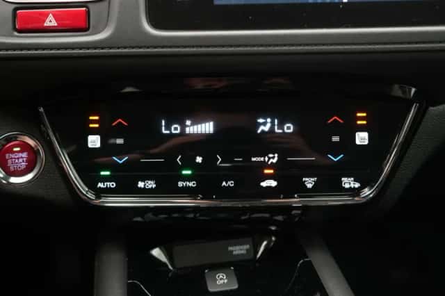 Honda HR-V (2016) thumbnail 17