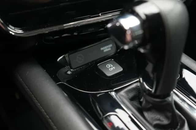 Honda HR-V (2016) thumbnail 20