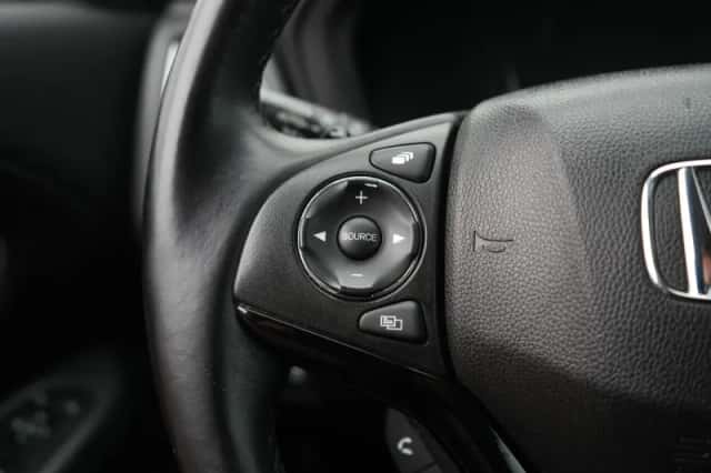 Honda HR-V (2016) thumbnail 22