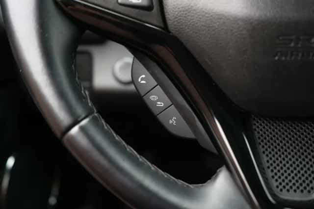 Honda HR-V (2016) thumbnail 24