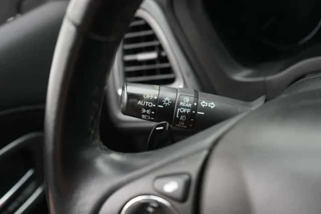 Honda HR-V (2016) thumbnail 27