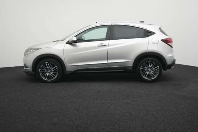 Honda HR-V (2016) thumbnail 4