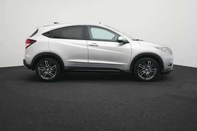 Honda HR-V (2016) thumbnail 6