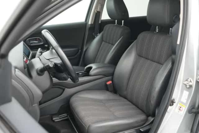 Honda HR-V (2016) thumbnail 9