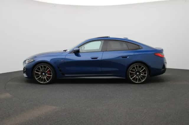 BMW 4-Serie (2022) thumbnail 4