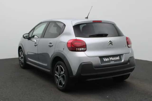 Citroën C3 (2022) thumbnail 2