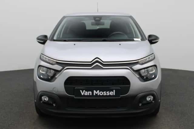 Citroën C3 (2022) thumbnail 3