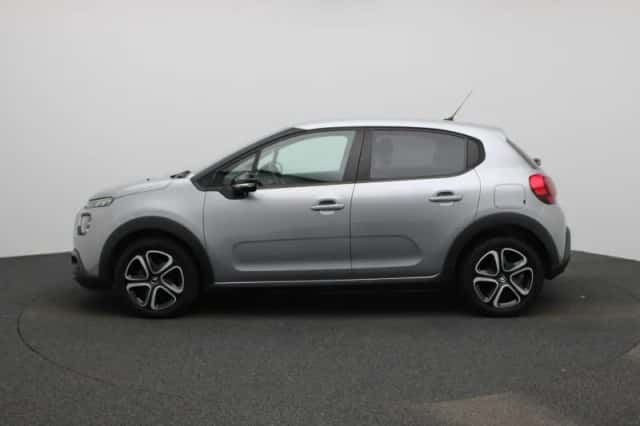 Citroën C3 (2022) thumbnail 4