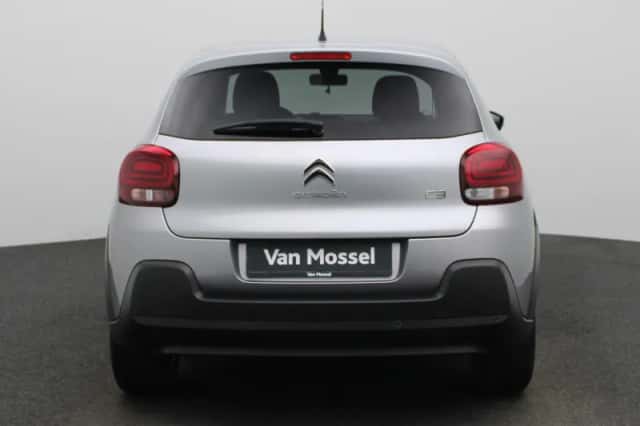 Citroën C3 (2022) thumbnail 5