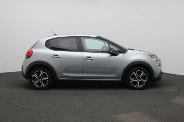 Citroën C3 (2022) thumbnail 6