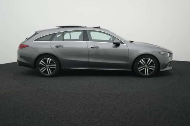 Mercedes-Benz CLA-Klasse (2021) thumbnail 6