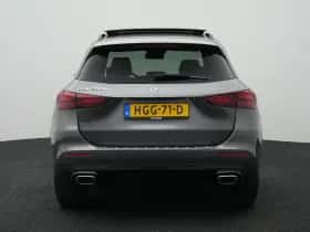 Mercedes-Benz GLA (2023) thumbnail 5