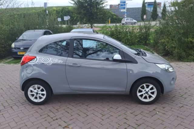 Ford Ka (2015) thumbnail 6