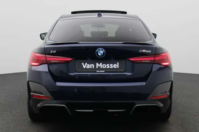 BMW i4 (2025) thumbnail 5
