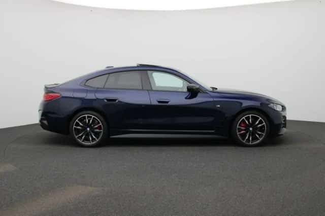 BMW i4 (2025) thumbnail 6