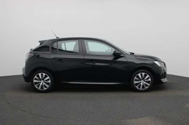 Peugeot 208 (2023) thumbnail 6
