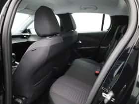 Peugeot 208 (2023) thumbnail 10