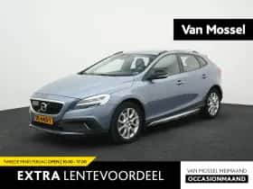 Volvo V40 (2018)
