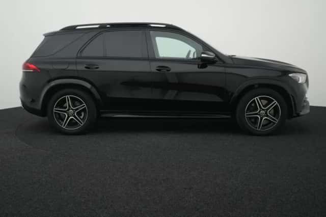 Mercedes-Benz GLE (2019) thumbnail 6